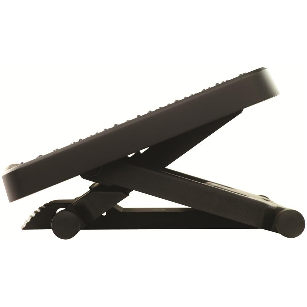 pz. 1 Poggiapiedi Ultimate foot support Fellowes 8067001 - Foto 7