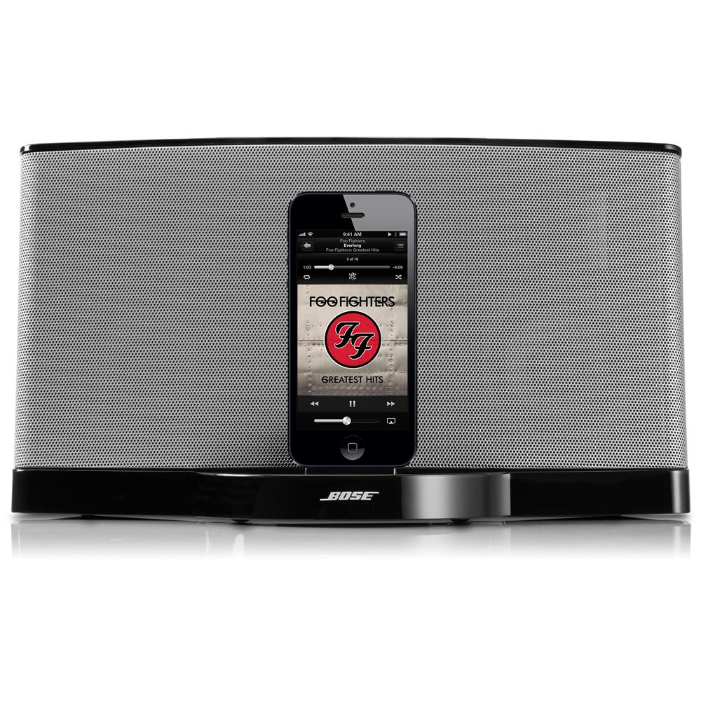 Sistema musicale digitale SoundDock serie III  - Foto 4