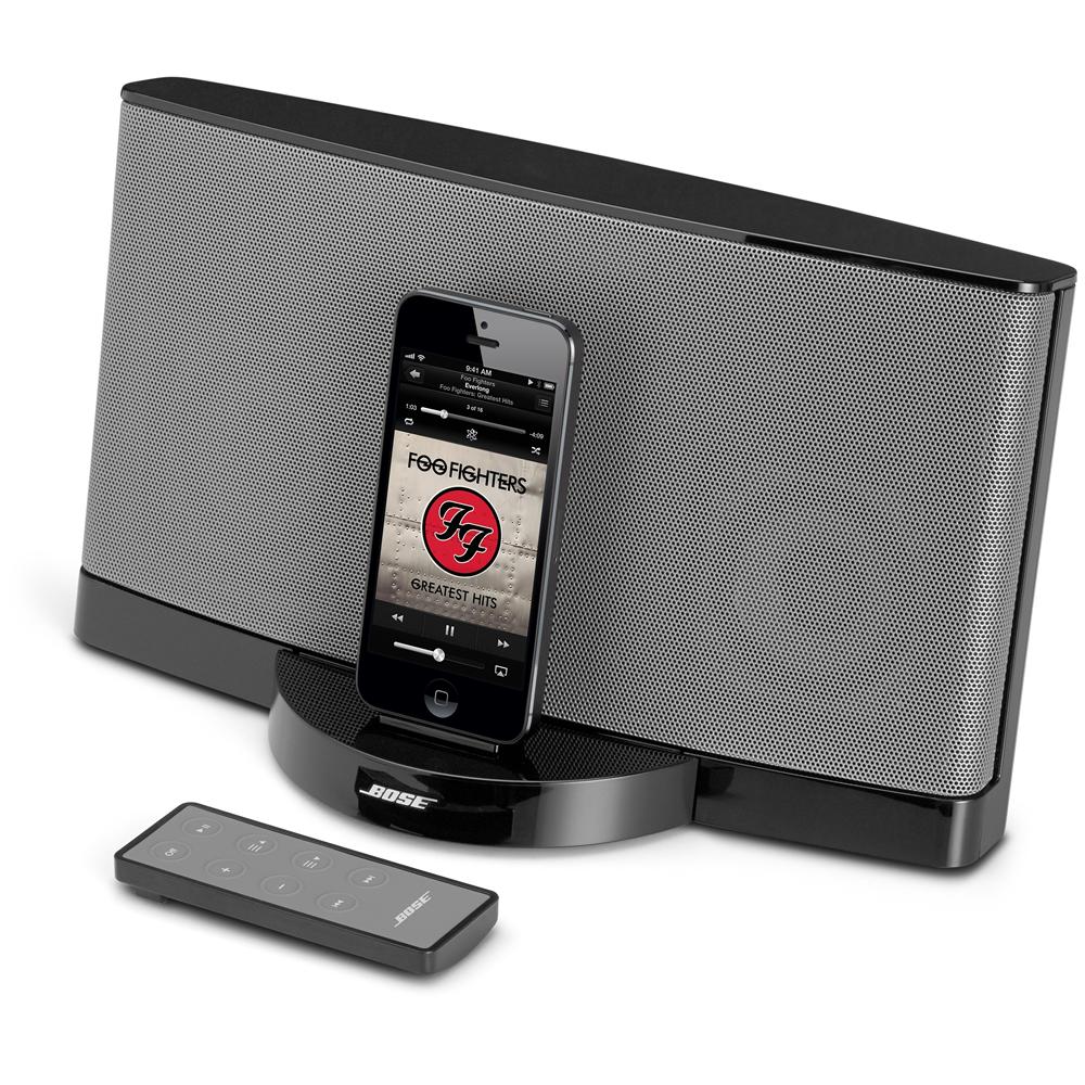Sistema musicale digitale SoundDock serie III  - Foto 1