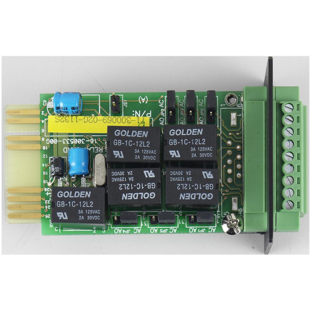 10120515, 0 - 40 °C, 0 - 95%, Cablato, Nero, PowerWalker 1000C, 2000C, 3000C, 6000C, 10000C LCD, 1000, 1500, 2000, 3000 LCD, 1000RM, 1 - Foto 3