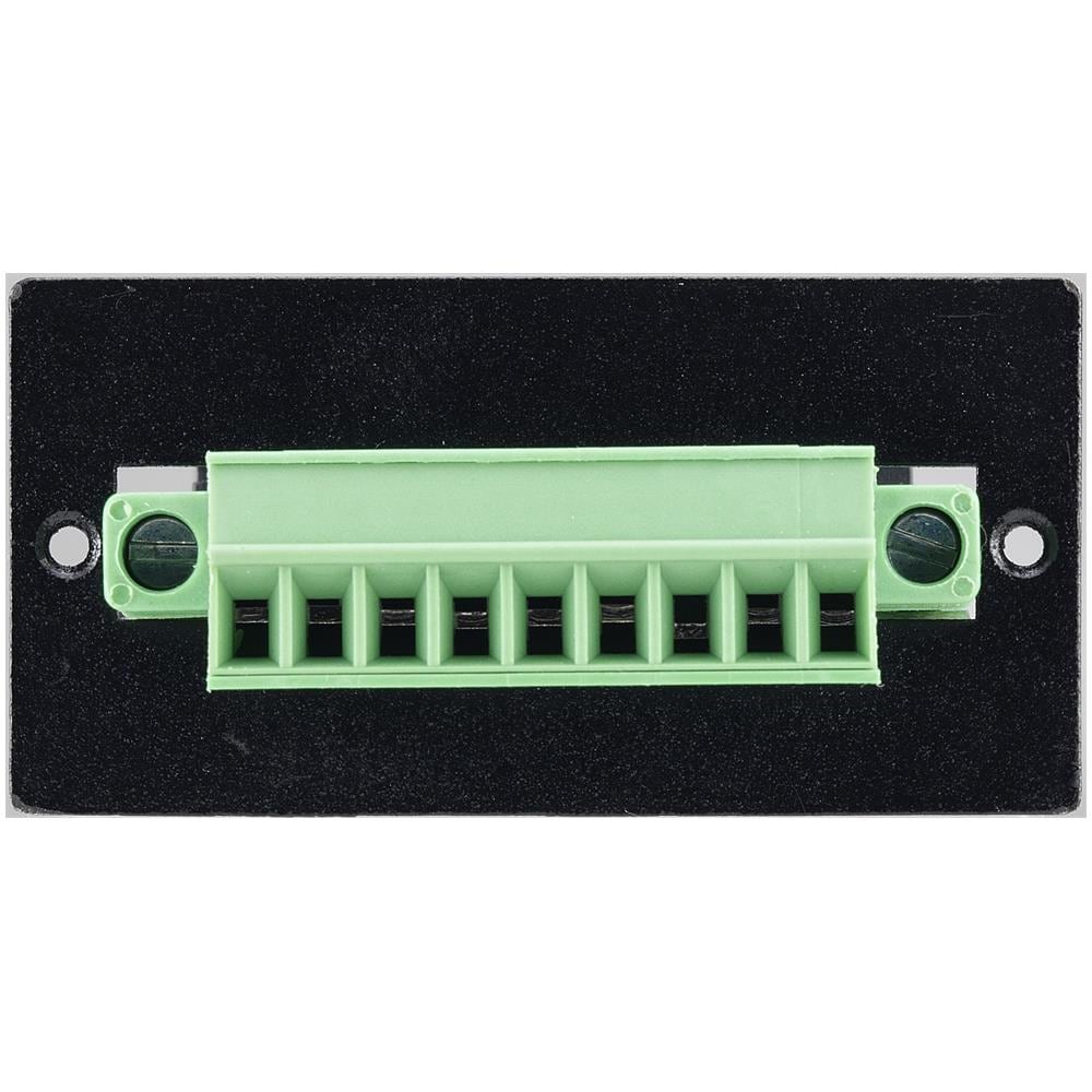 10120515, 0 - 40 °C, 0 - 95%, Cablato, Nero, PowerWalker 1000C, 2000C, 3000C, 6000C, 10000C LCD, 1000, 1500, 2000, 3000 LCD, 1000RM, 1 - Foto 2