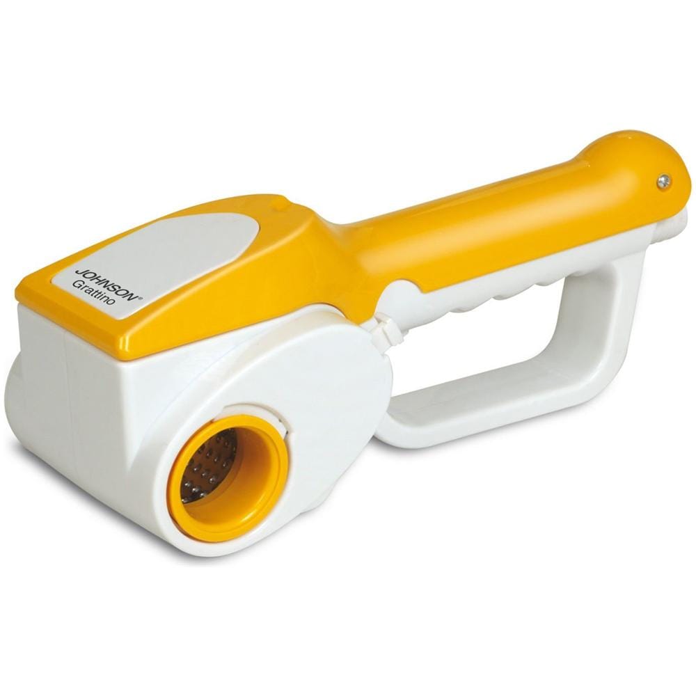 Grattino Grattugia Elettrica - Foto 2