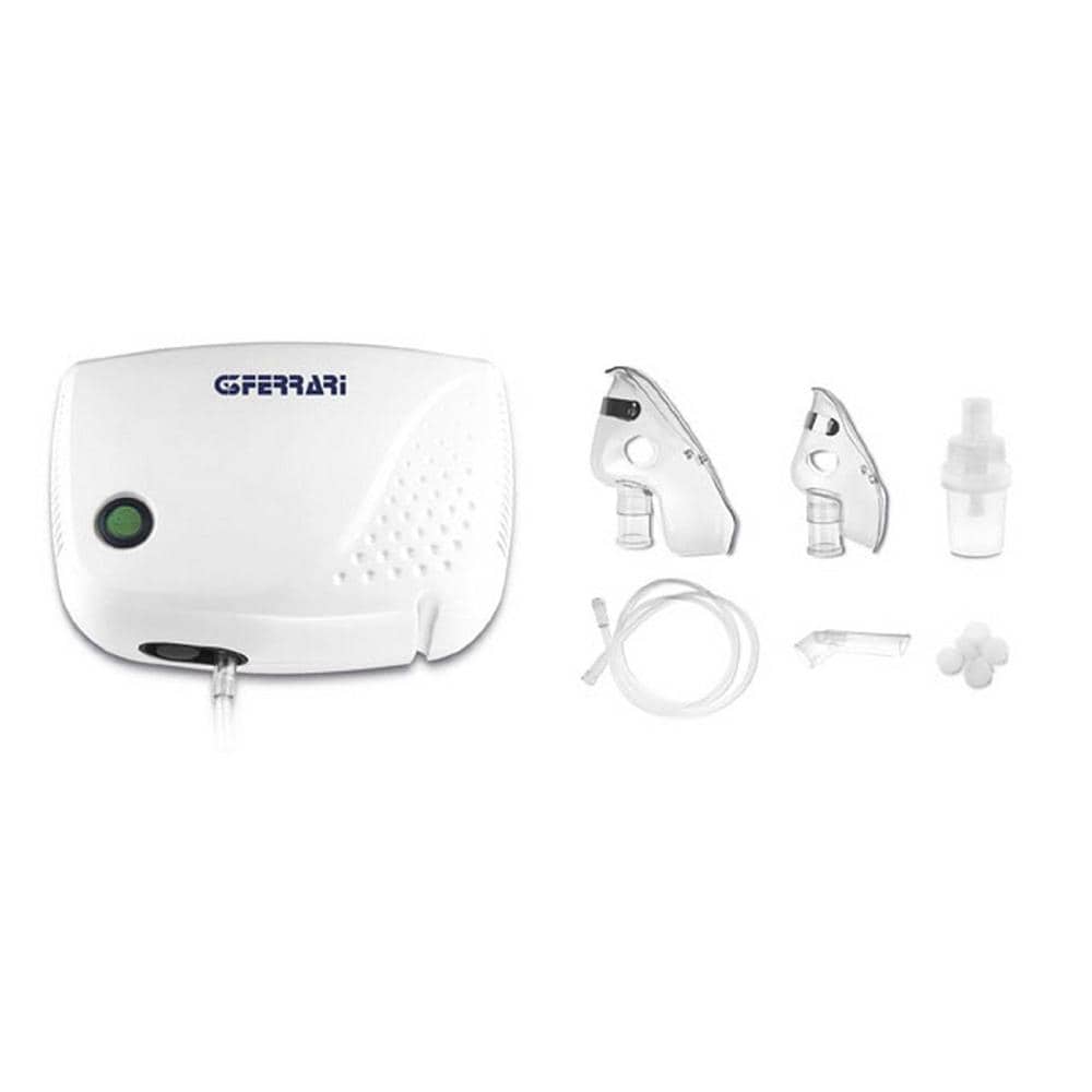 G3001600 Macchina Per Aerosol - Foto 2