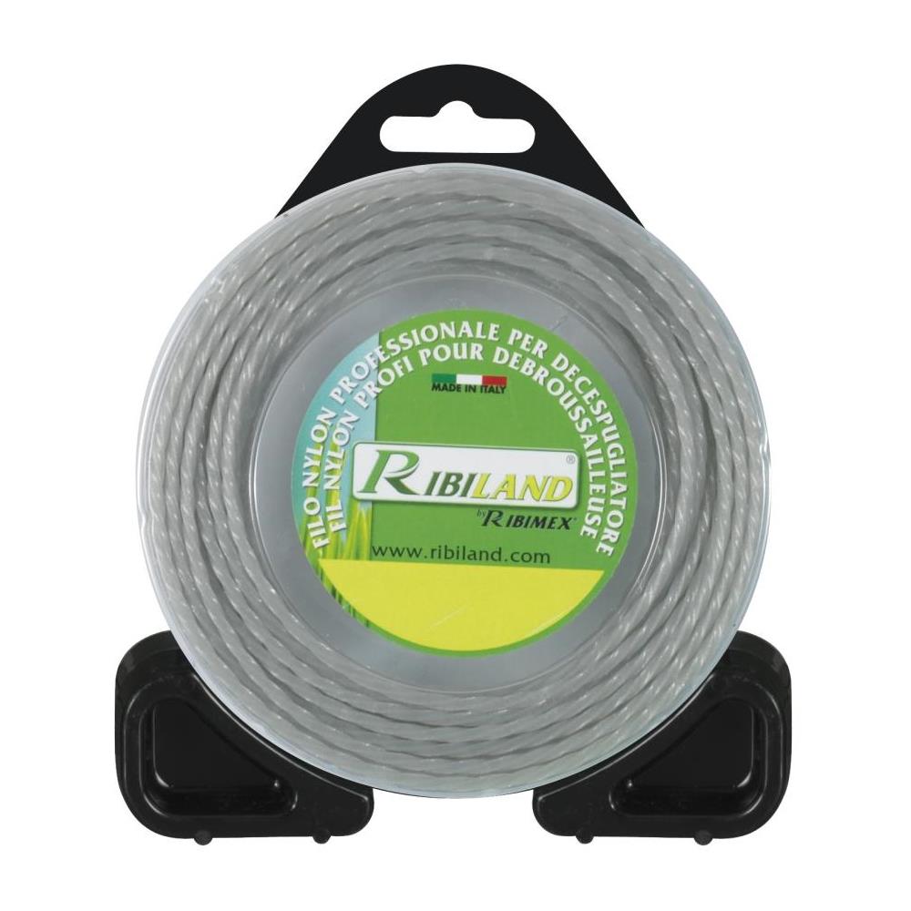 PRDFS15X30ALS Filo Quadr Alluminio 3 X 15 M Bobina - Foto 1