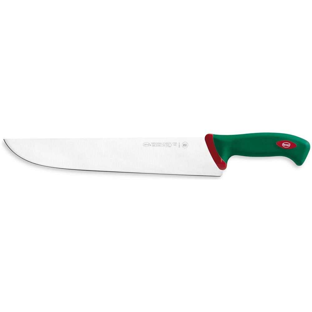 Coltello da Cuoco 33 cm Acciaio Inox - Foto 3