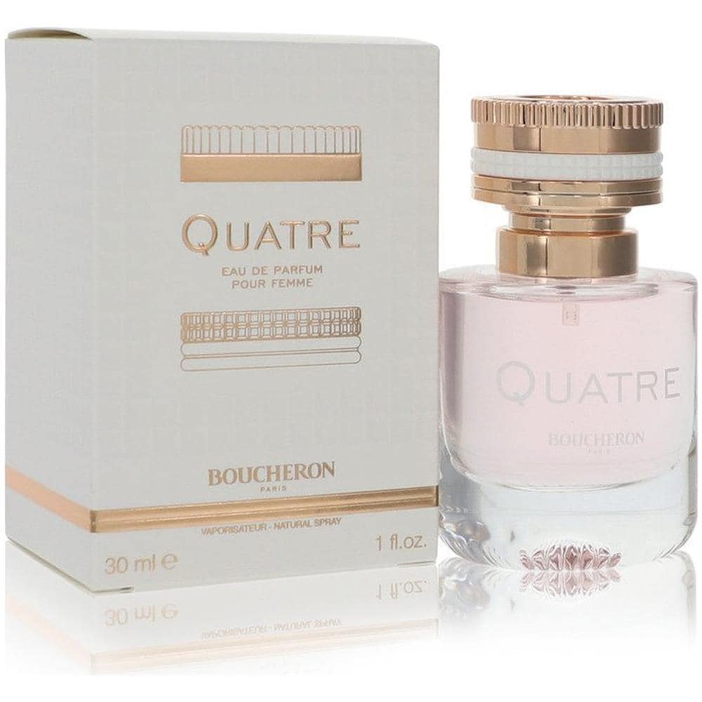 Quatre Pour Femme Eau de Parfum 30 ml Spray - Foto 7