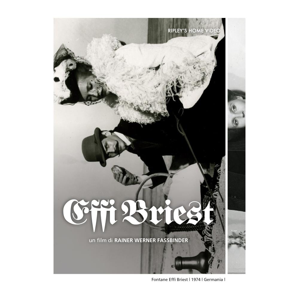 Effi Briest - Foto 1