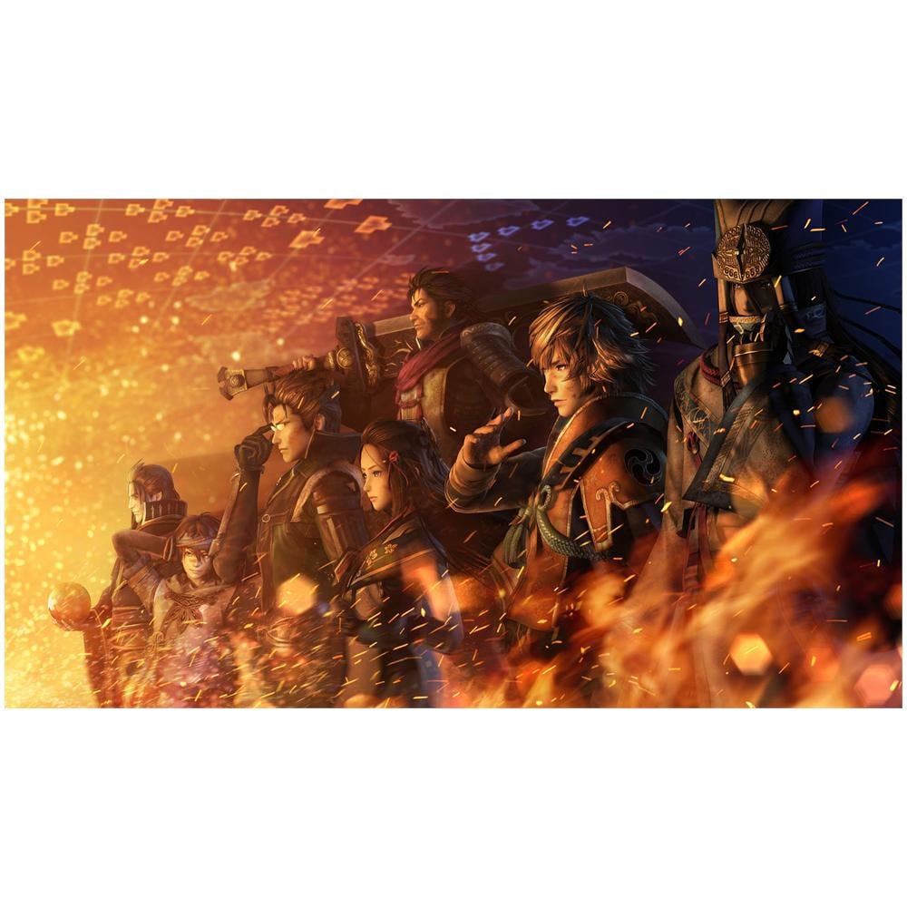 PS4 - Samurai Warriors 4 Empires - Foto 3