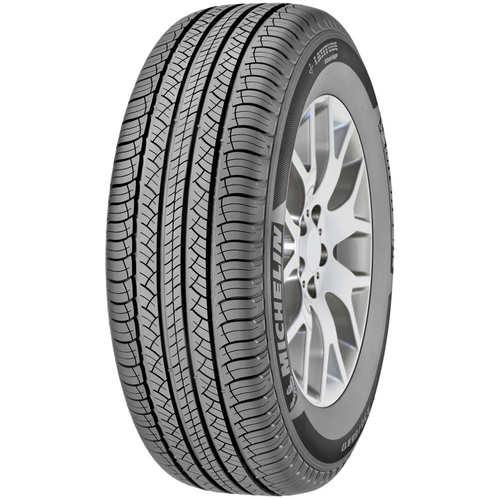 255/55r18 Latitude Tour Hp N1 Xl109v M+s - Foto 1