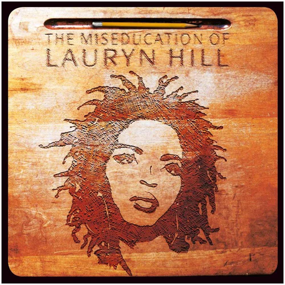 Lauryn Hill - The Miseducation Of Lauryn Hill (2 Lp) - Foto 1