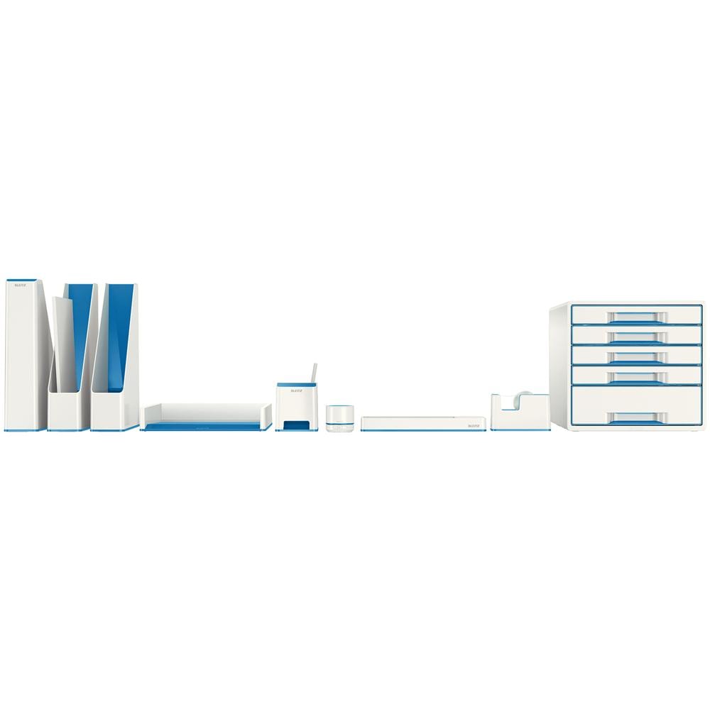 Wow Vaschetta Portac. Dual Color Bl - Foto 2