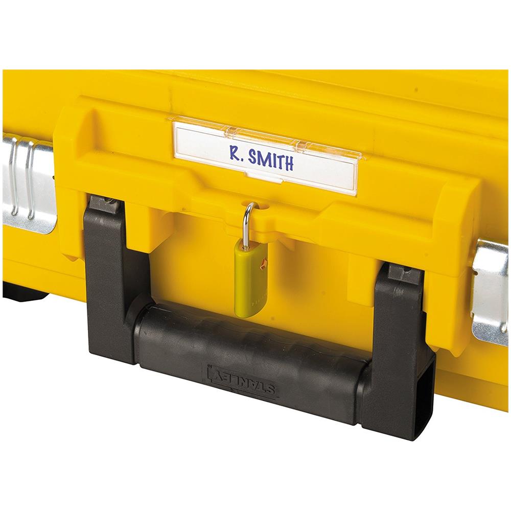 Valigia Porta Utensili con Ruote - Foto 2