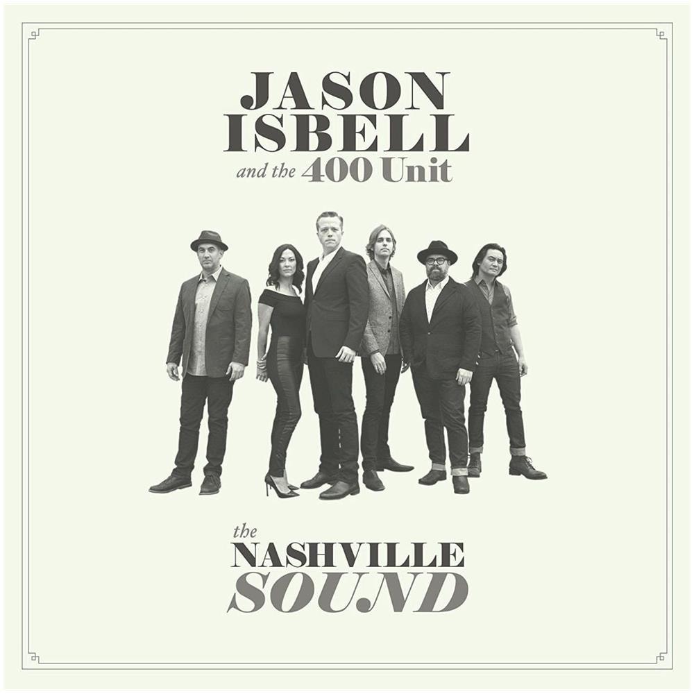 Jason Isbell And The 400 Unit - Nashville Sound - Foto 1