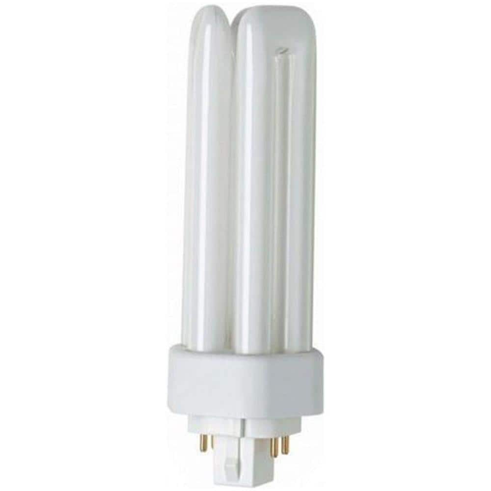 Dulux T / e 26w / 840 Plus Gx24q-3 (4 Pin) - Lampada Fluorescente Compatta - - Foto 1