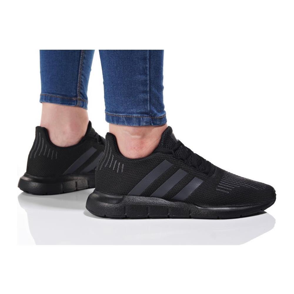 Scarpe Swift Run J Cm7919 Taglia 37,3333333333333 Colore Nero - Foto 2