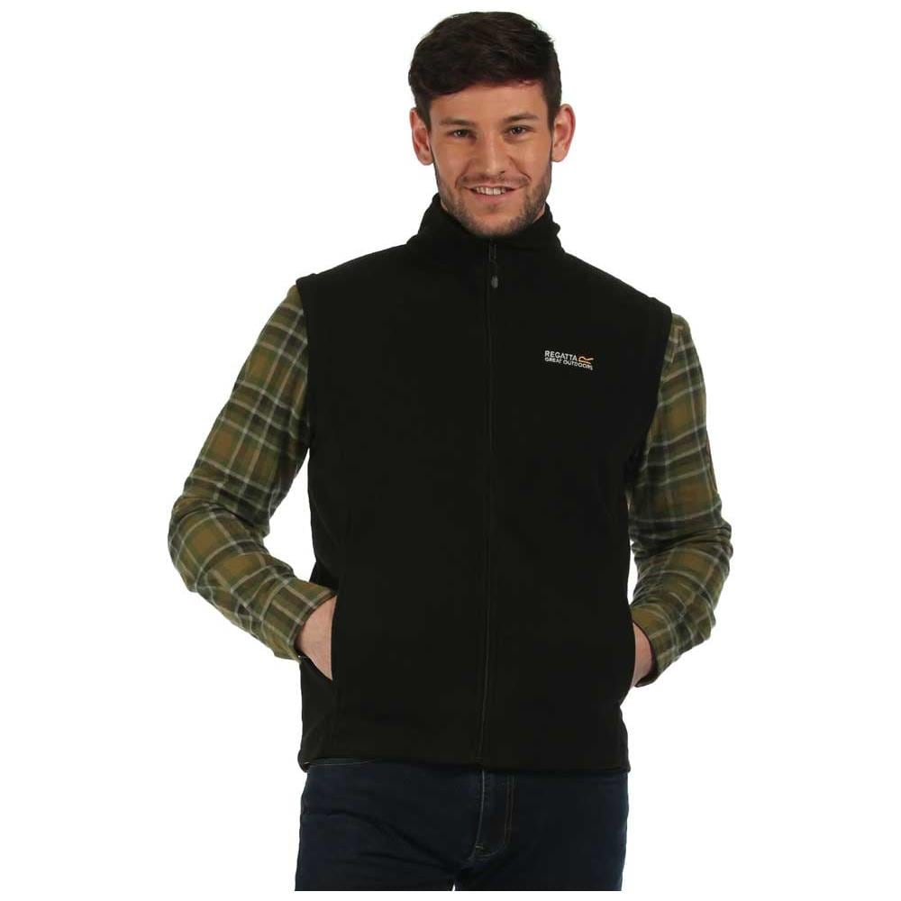 Gilets Tobias Ii Abbigliamento Uomo L - Foto 2