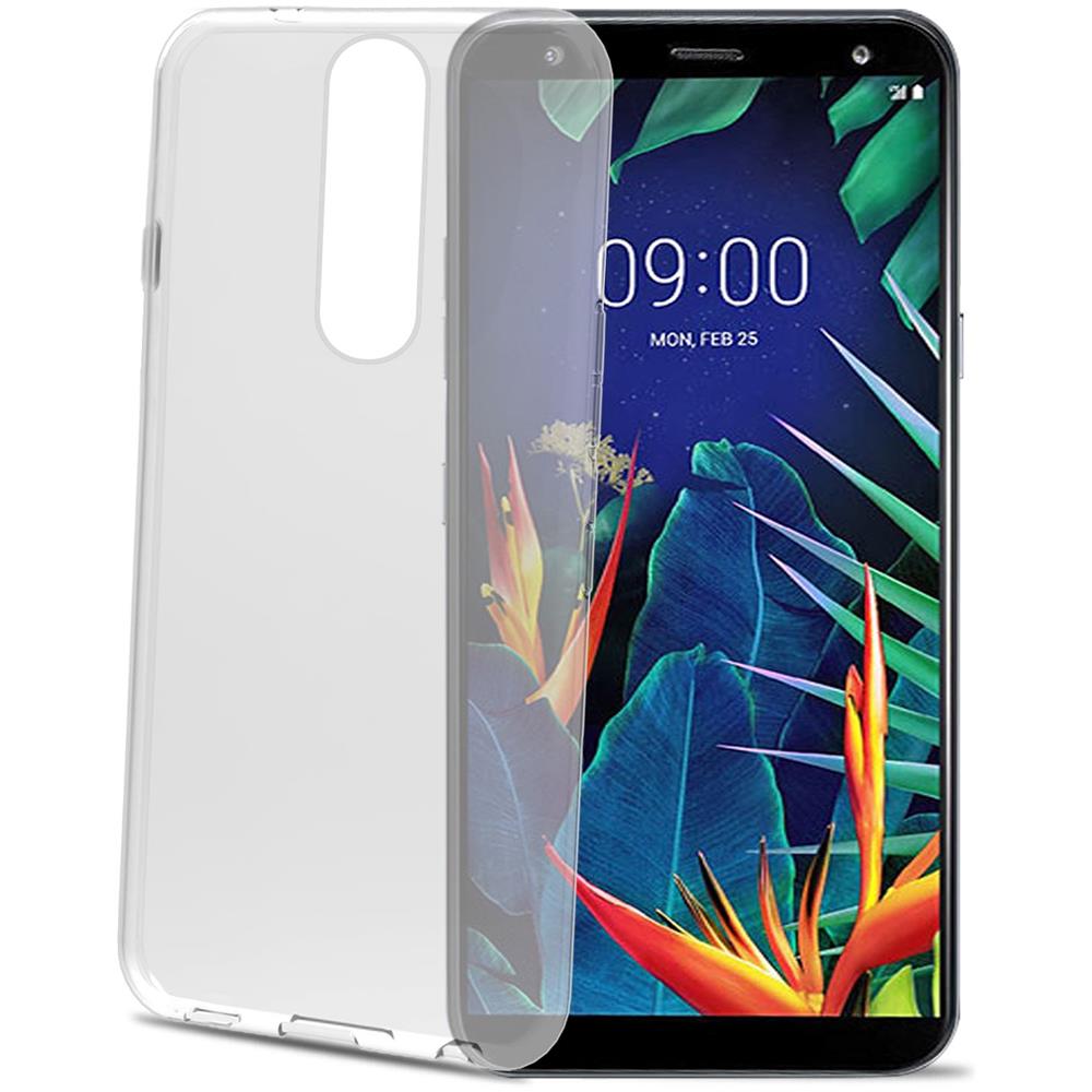 Cover Gelskin in TPU per LG K40 - Trasparente - Foto 1