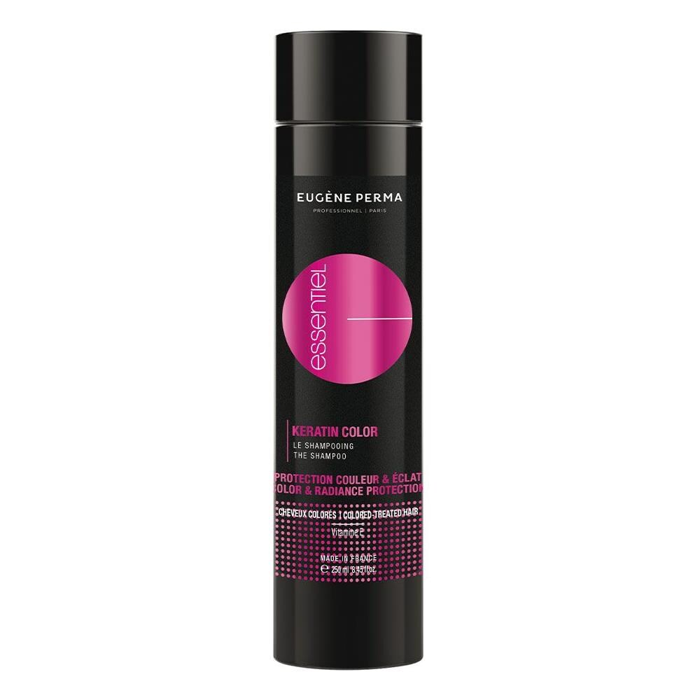 Shampoo Eugene Perma Essential Color Lock 250 Ml - Foto 2