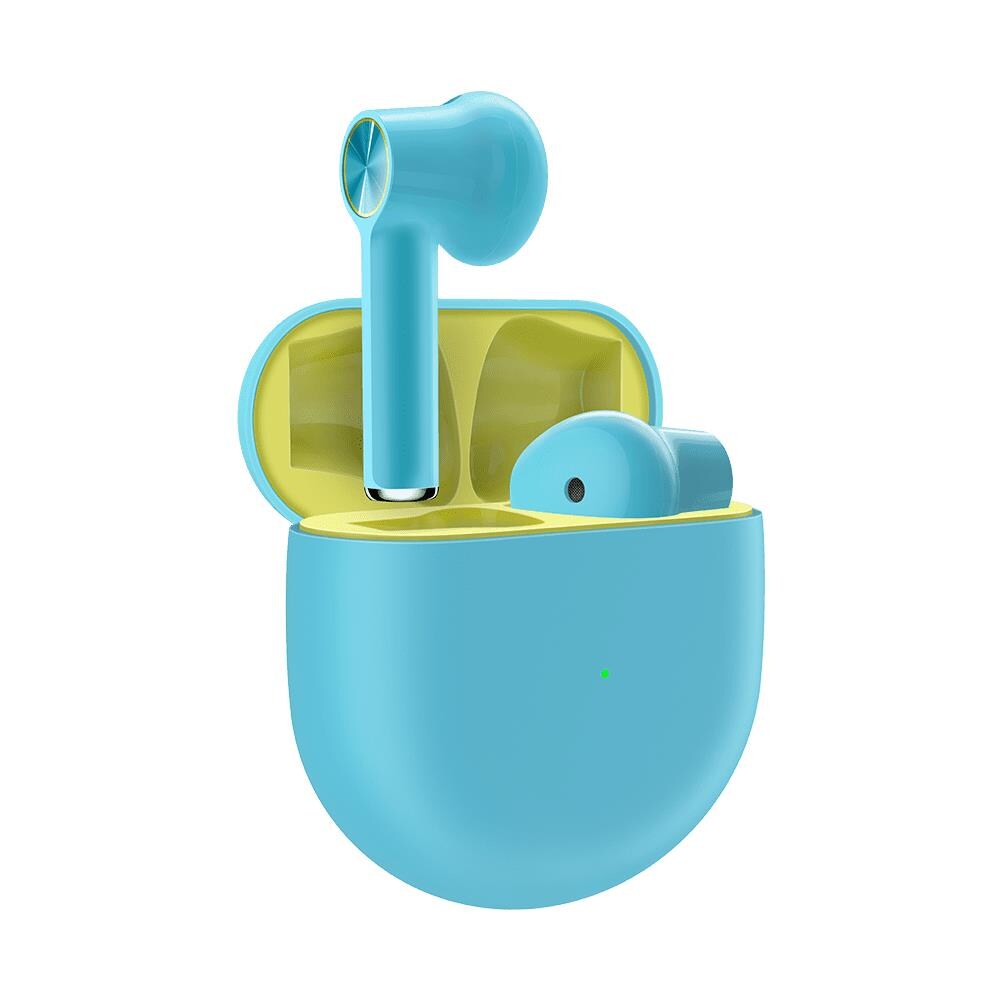 ONE PLUS - Oneplus Buds 5481100038 Cuffia Auricolare Bluetooth In Ear  Wireless E501a Blu - ePRICE
