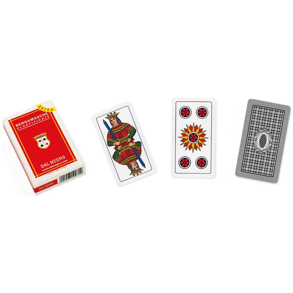 Bergamasche N. 94 Extra - Foto 1