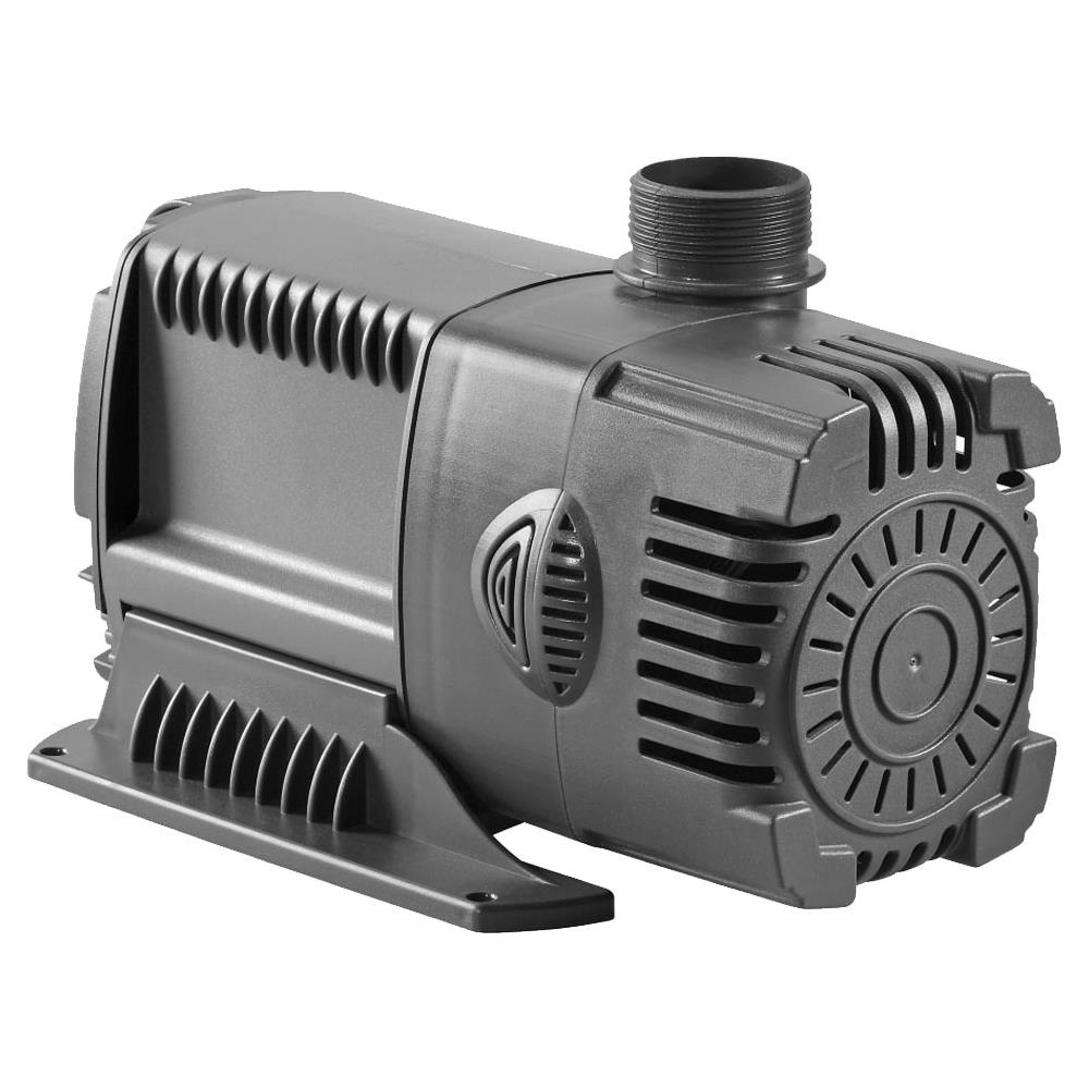 Pompa High Flow Hf 12.0 Multifunzione Per Acquari E Laghetti - Foto 1