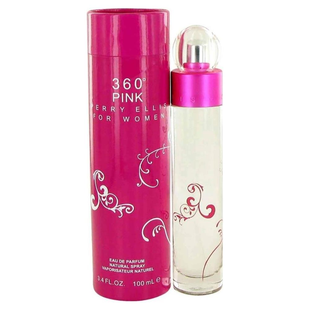 360 Pink Eau De Parfum 100ml Spray - Foto 1