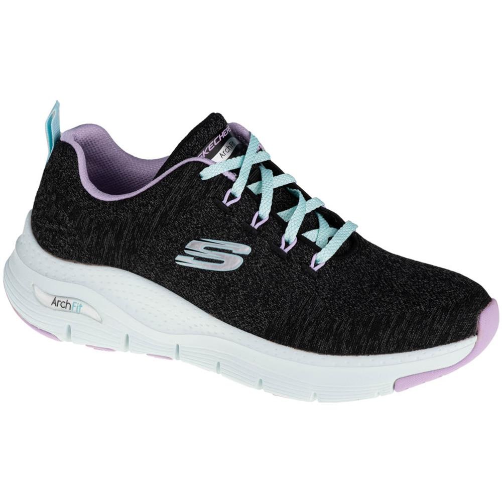 Arch Fit Comfy Wave, Donna, Szare, Sneakers, Numero: 41 Eu - Foto 1