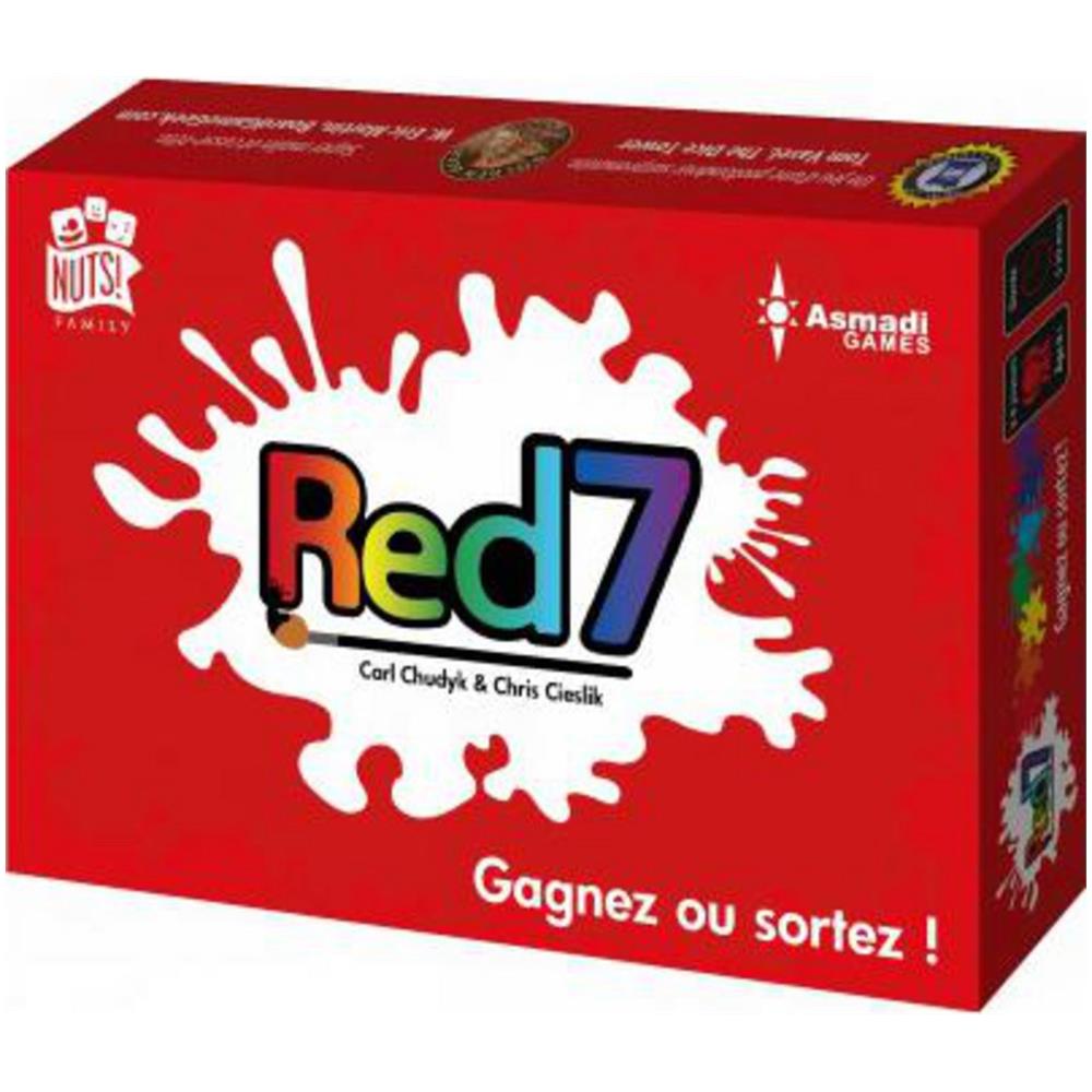 Red 7 - Foto 1