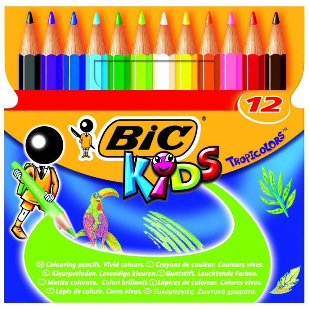 Tropicolors - Foto 1