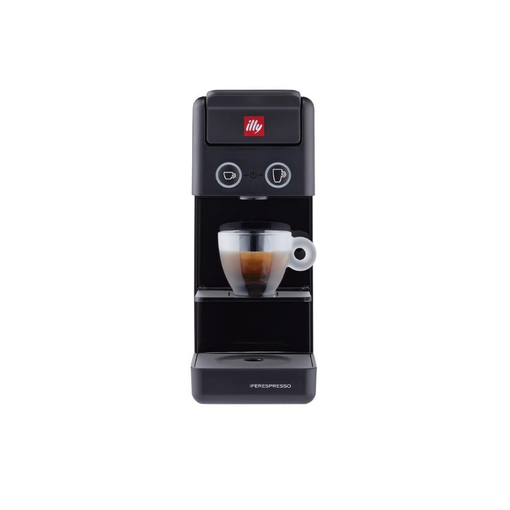 Macchina da Caffè Espresso Automatica Y3.3 0.75Lt. Potenza 850 Watt Colore Nero - Foto 1