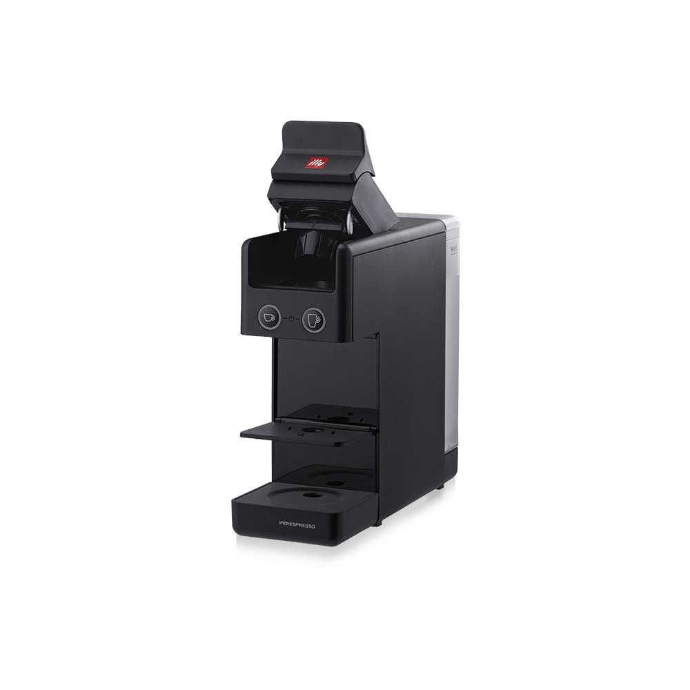 Macchina da Caffè Espresso Automatica Y3.3 0.75Lt. Potenza 850 Watt Colore Nero - Foto 2