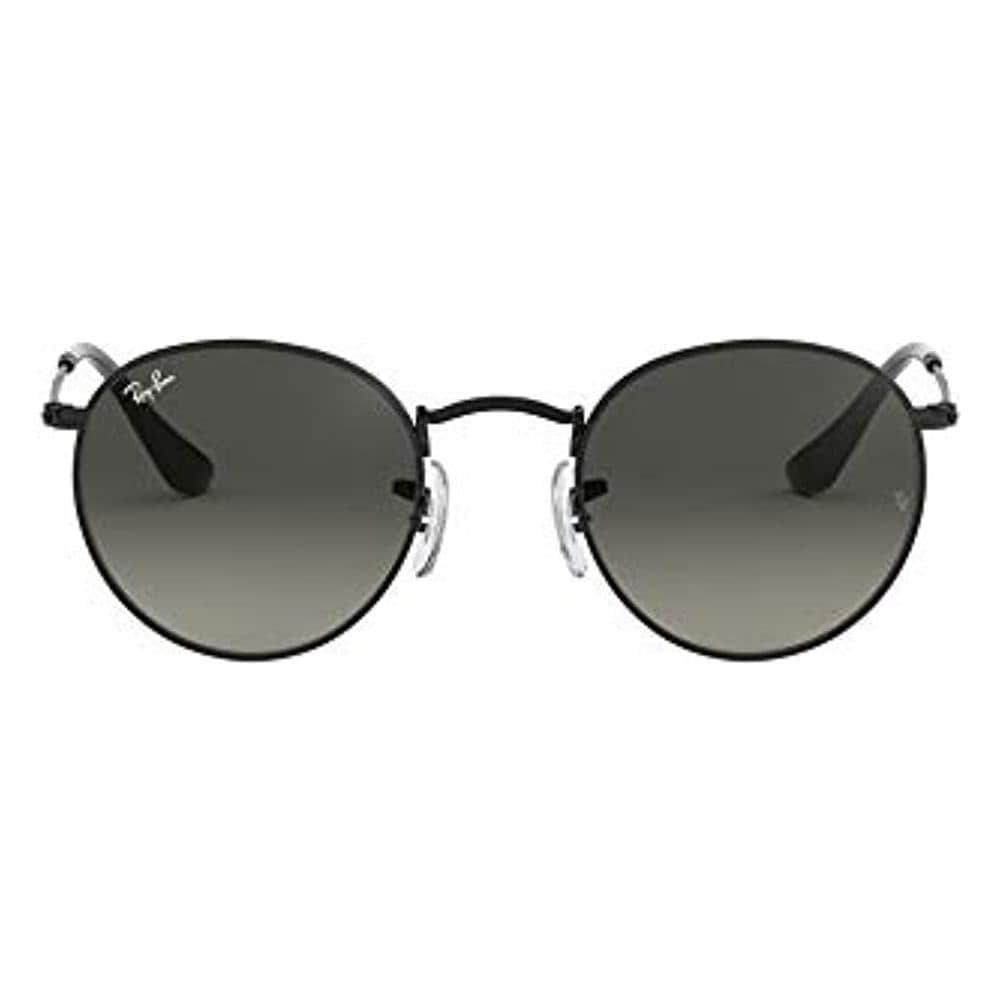 0rb3447n 002/71 50 Occhiali Da Sole, Nero (black / graygreen), Uomo - Foto 1