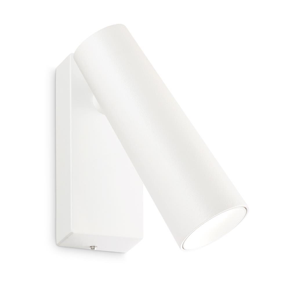 Pipe Ap Bianco Lampada Applique - 280998 - Foto 1