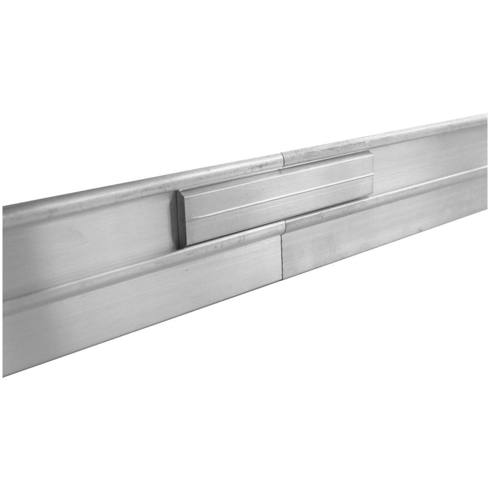 Alluminio Ultra Potente Jointer Big Per Af-64/51/38 | Bordure Per Aiuole | Aiuole Giardino | Cordoli Per Aiuole - Foto 2