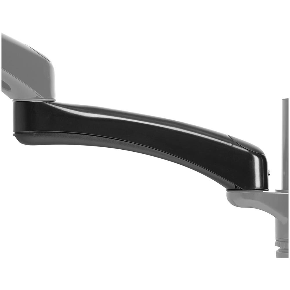 Dm45/55 Arm Single Pack 1 X Braccio Supplementare Per Supporti Monitor Compatibili Con La Gamma Dm45 E Dm55 - Consente Una Maggiore Flessibilità Nel Posizionamento Dello Schermo - Foto 2