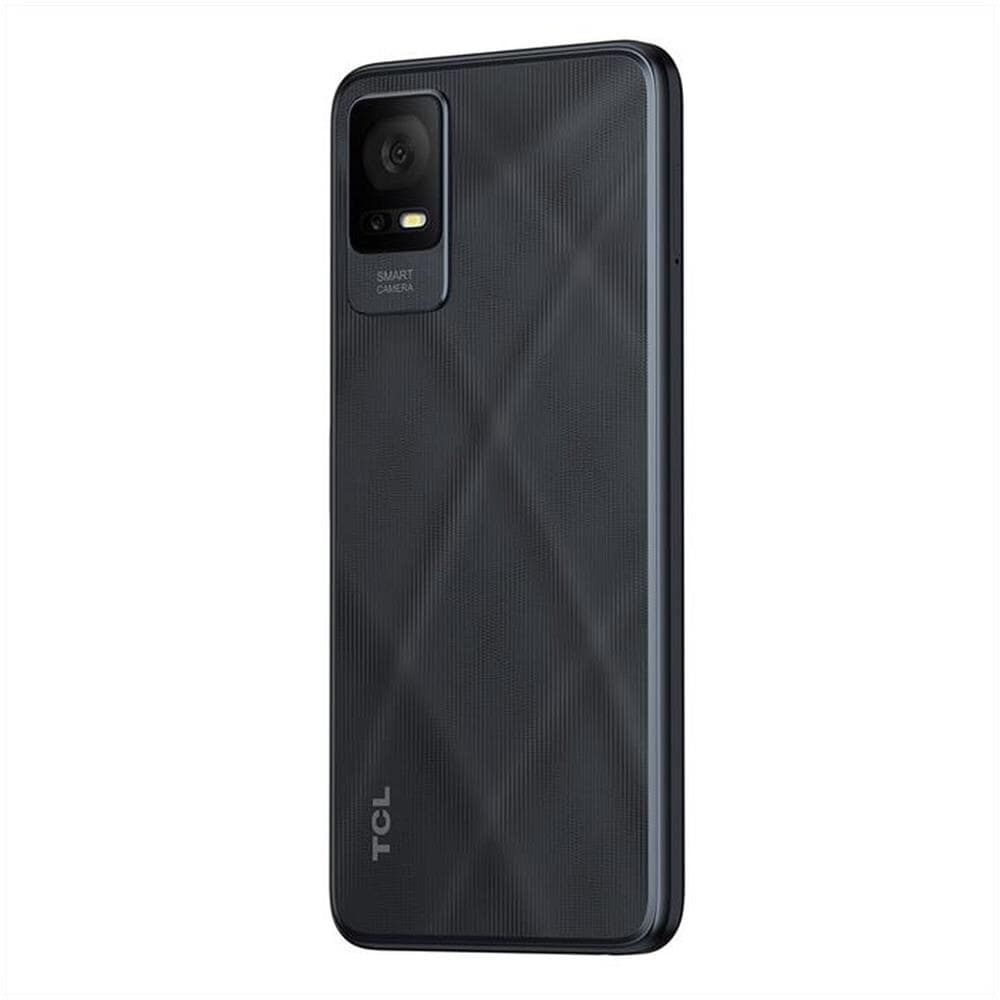 405 32GB 2 GB RAM Dual Sim Display 6.6" HD+ Slot Micro SD Fotocamera 13 Mpx Android Grigio - Foto 5