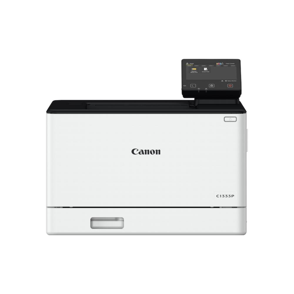 Stampante i-SENSYS X C1333P Laser a Colori A4 33 ppm Wi-Fi / Ethernet / USB - Foto 1