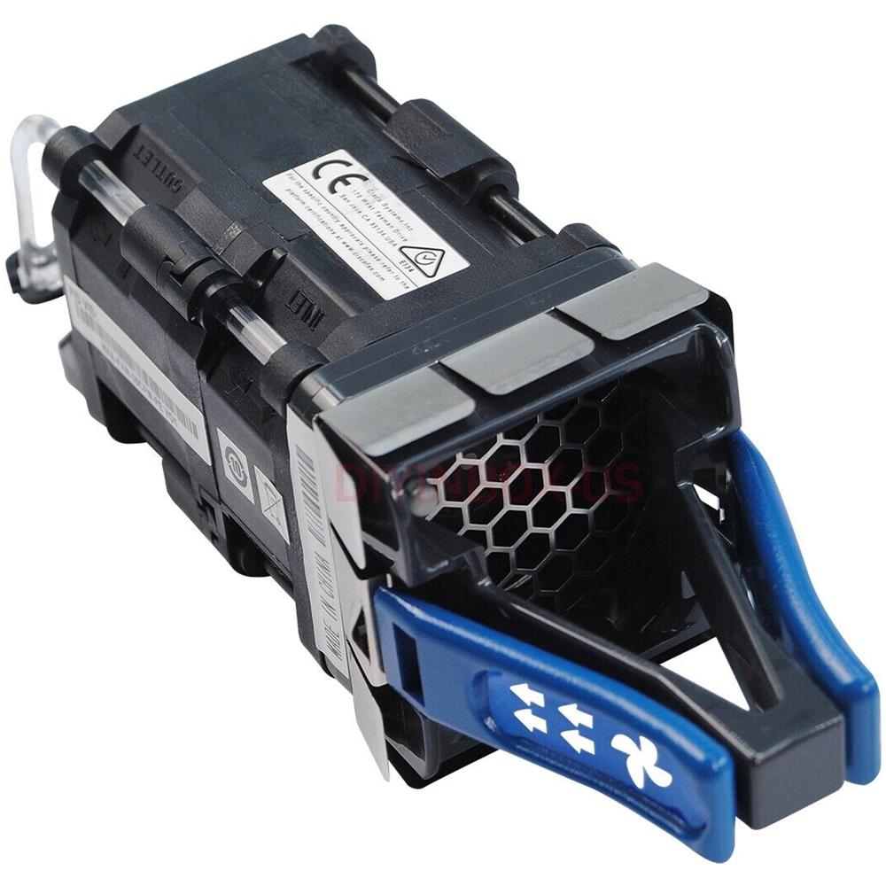 Switch NXA-FAN-35CFM-PE= Sostituzione della Ventola di Raffreddamento del Server di Sspirazione Lato Porta per Cisco NXA-FAN-35CFM-PE V01 - Foto 1