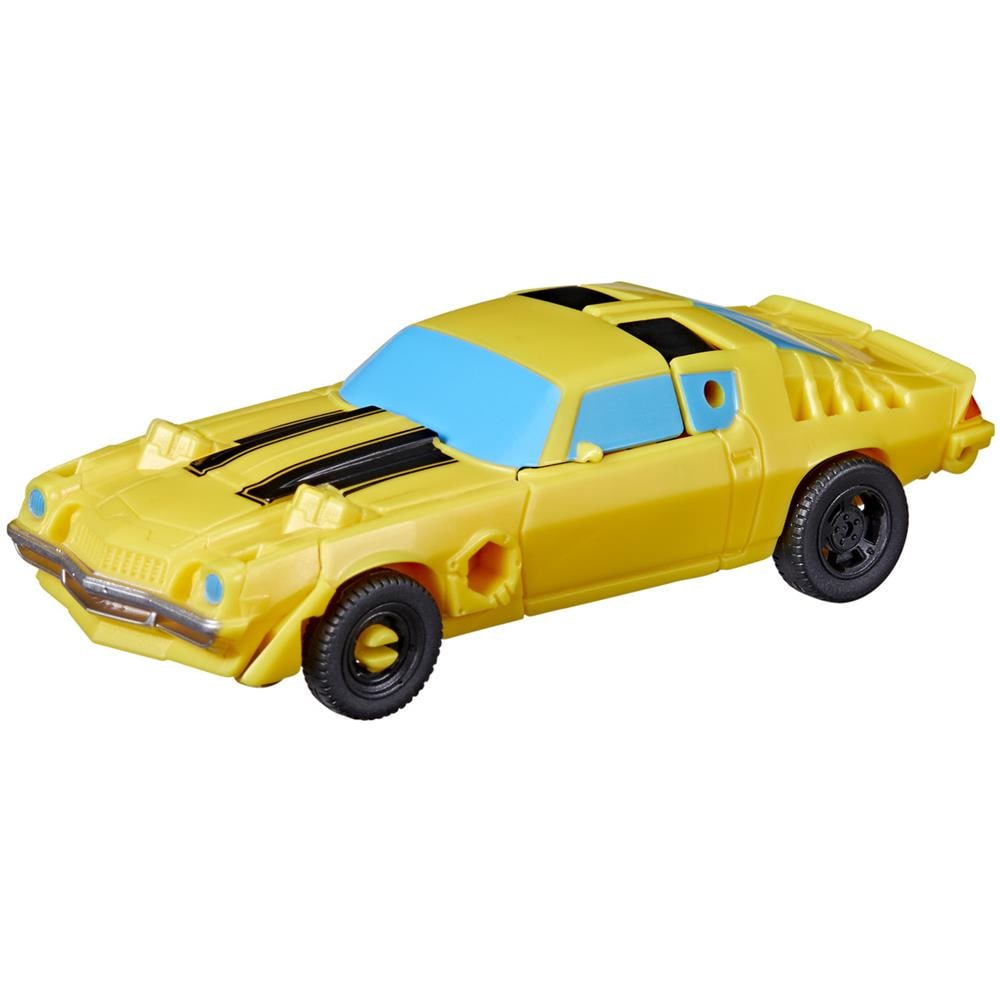 Transformers Rise Of The Beasts - Beast Alliance - Beast Combiner - Bumblebee & Snarlsaber - Foto 2