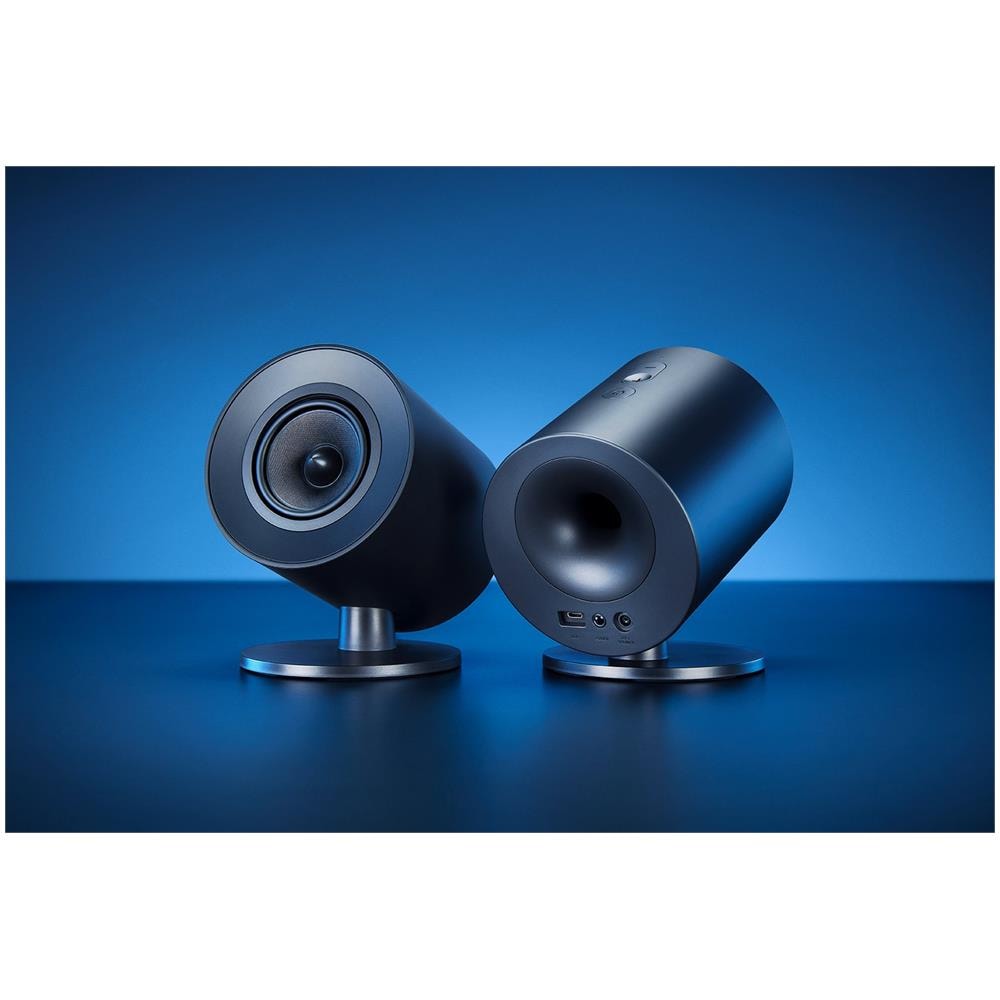 Nommo V2 X altoparlante Range completo Nero Con cavo e senza cavo - Foto 2