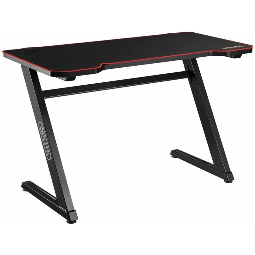 Op-tgd Tavolo Gaming Op-tgd Nero 120 X 60 X 75 Cm - Foto 1