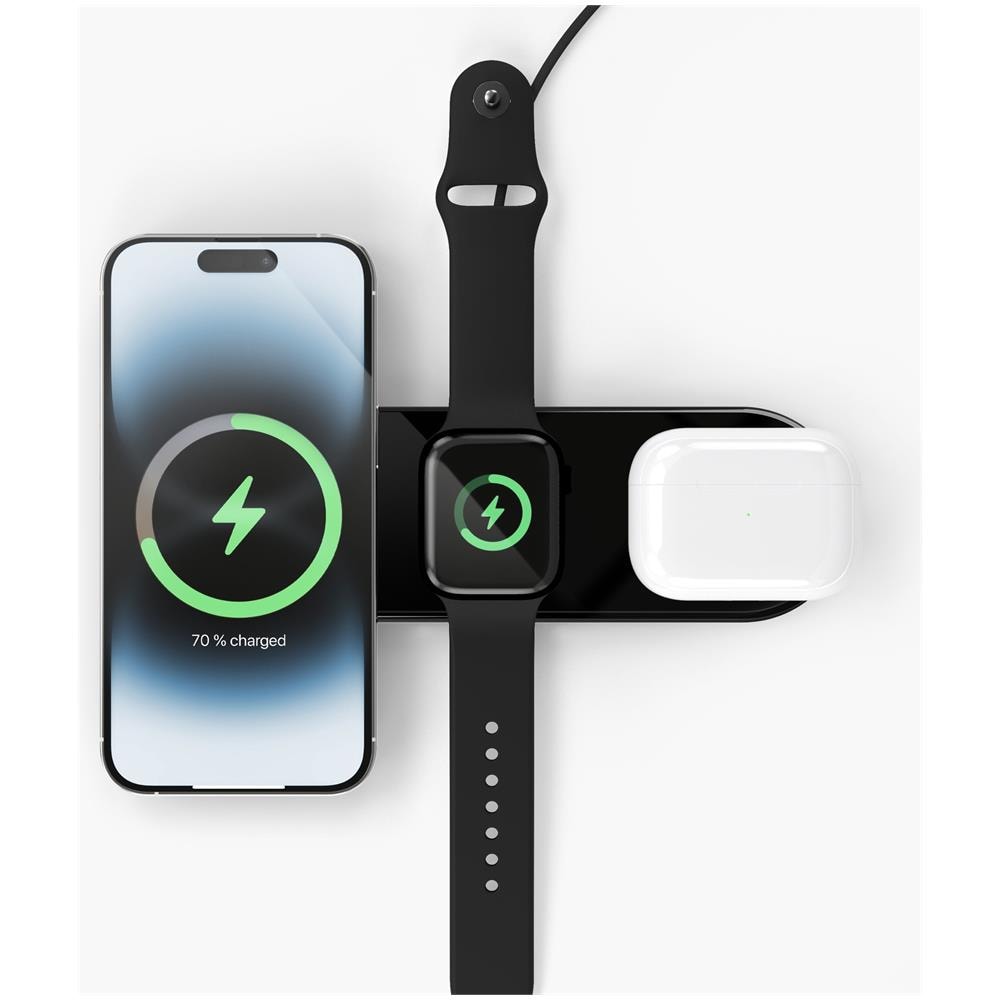 Aura Casa Wireless A Casa - Nero - Foto 1