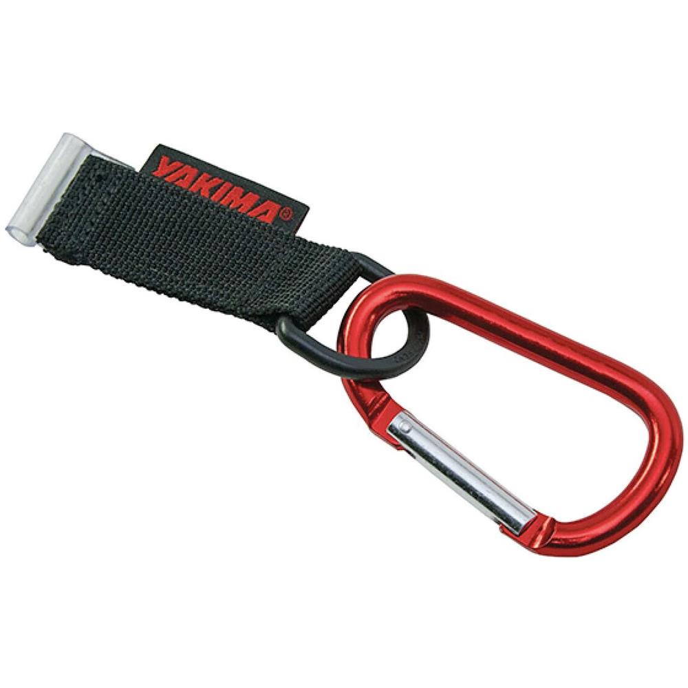 Skyhooks, Set 4 Moschettoni Per Tenda Skyrise - Foto 1