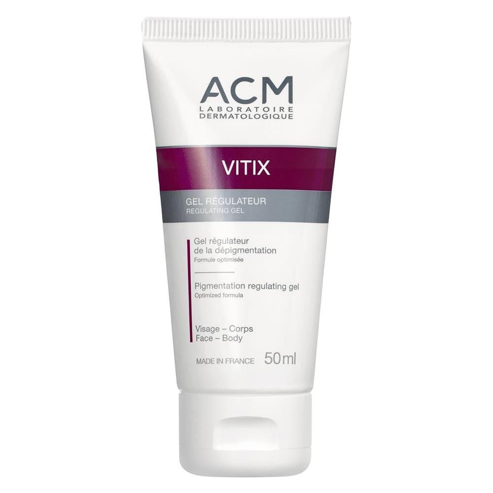 Gel Regolatore Per Aree Depigmentate 50ml Vitix - Foto 1