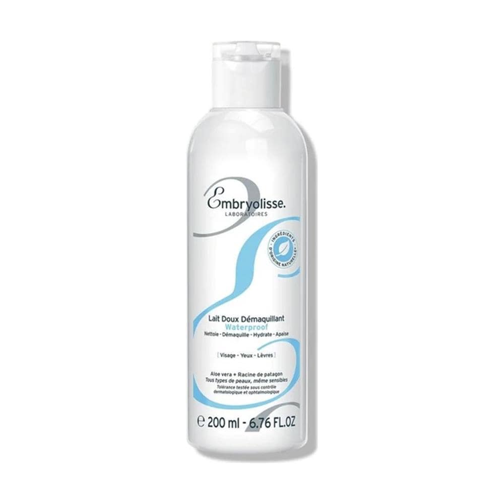 ,, Pulizia, Latte Detergente Struccante, 200 Ml - Foto 1