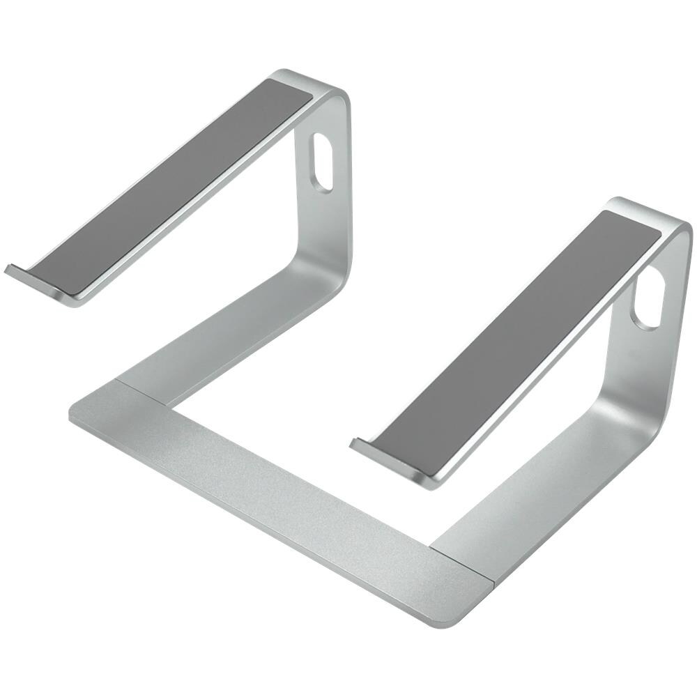 VLM-S supporto per laptop Supporto per computer portatile Argento - Foto 1