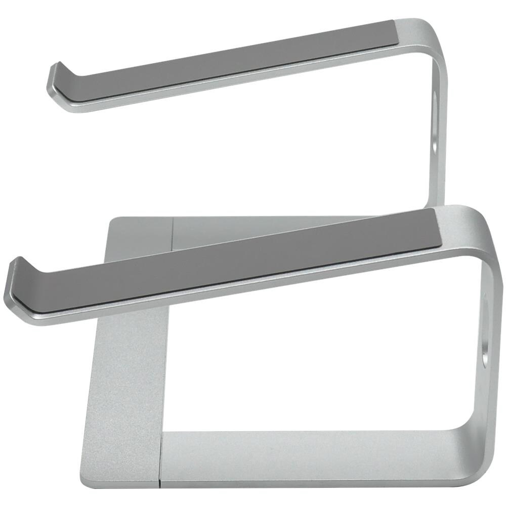 VLM-S supporto per laptop Supporto per computer portatile Argento - Foto 3
