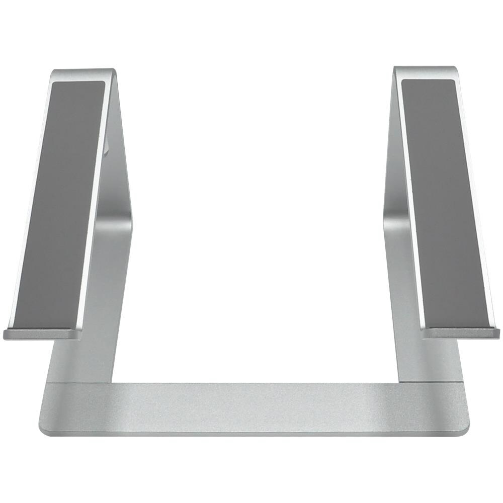 VLM-S supporto per laptop Supporto per computer portatile Argento - Foto 2