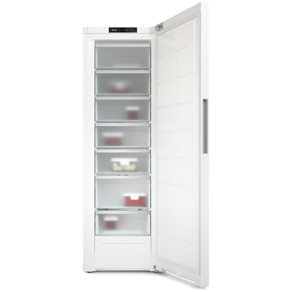 Congelatore Verticale FN 4372 D No Frost Classe F Capacità Lorda / Netta 278 / 277 Litri Colore Bianco - Foto 5