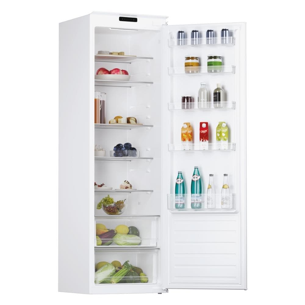 Frigorifero Monoporta CMS518EW Statico Classe E Capacità Lorda 316 Litri Colore Bianco - Foto 7